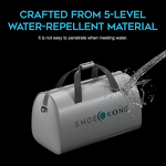 Waterproof Shoulder Bag Manufacturer - ODM Durable Sling Bag