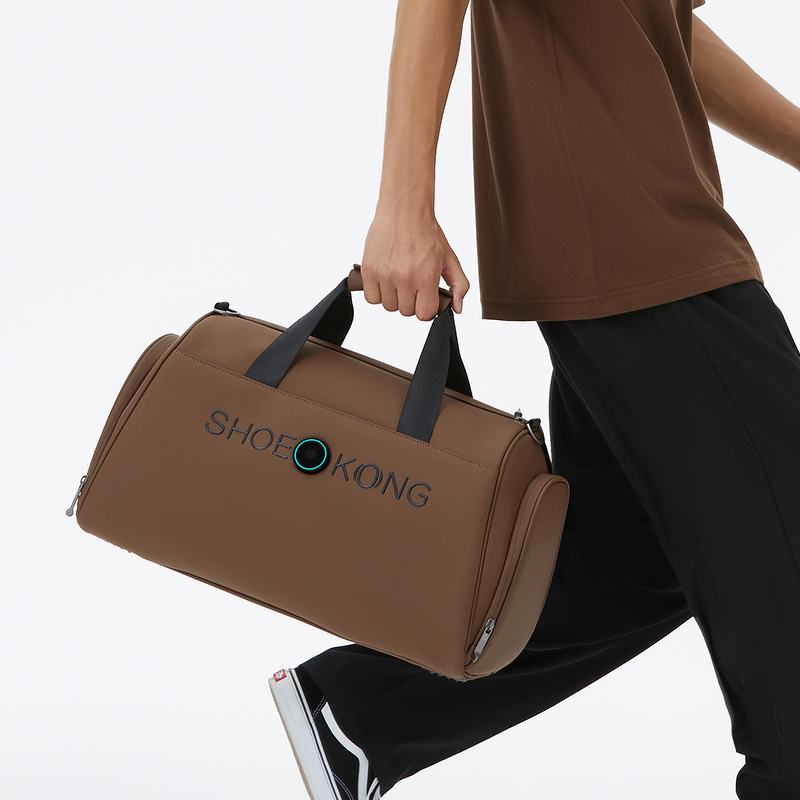 Luggage Garment Duffle Bag Factory - Bulk Weekend Travel Bags