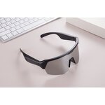 Smart Sports Bluetooth Glasses Factory - OEM Musical Sunglasses