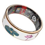 OEM Smart Ring Factory - Custom 24H Health Monitoring