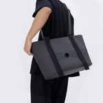 Casual Tote Handbag Factory - OEM Portable Shoulder Bag