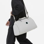 Women's Travel Tote Bag Factory - ODM Multi-Pockets Design