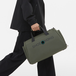 Luxury Sports Style Gym Bag Manufacturer - Wholesale Nylon Duffle