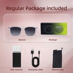 BT Sunglasses Manufacturer - Bulk UV400 Polarized Lens