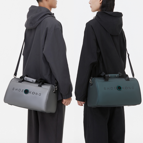 Women's Gym Duffle Bag Manufacturer - Wholesale Comfortable Practical