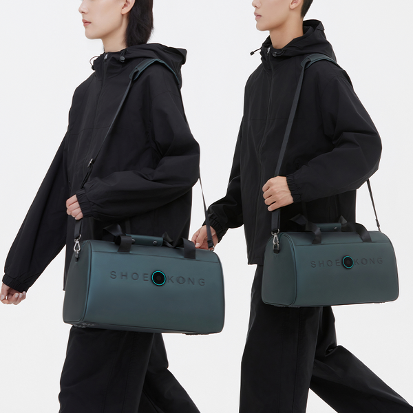 15L Women's Gym Bag Manufacturer - OEM Lightweight PVC