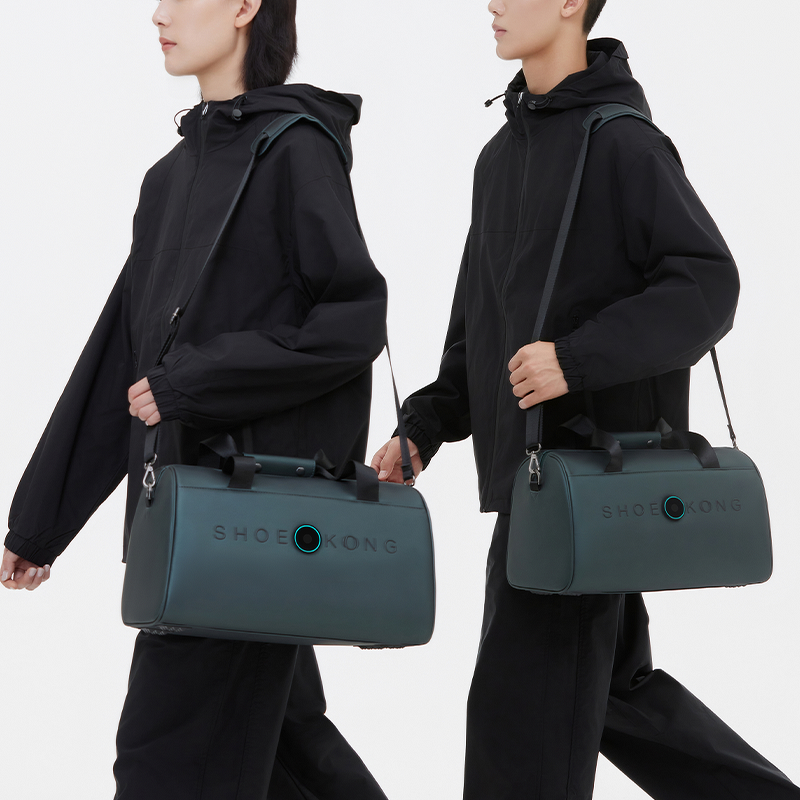 15L Women's Gym Bag Manufacturer - OEM Lightweight PVC