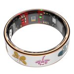 Stainless Steel Smart Ring Manufacturer - Wholesale Islamic Prayer Feature