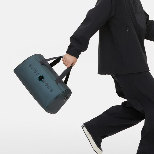 Fashionable Waterproof Duffle Bag Factory - Wholesale Shoe Compartment