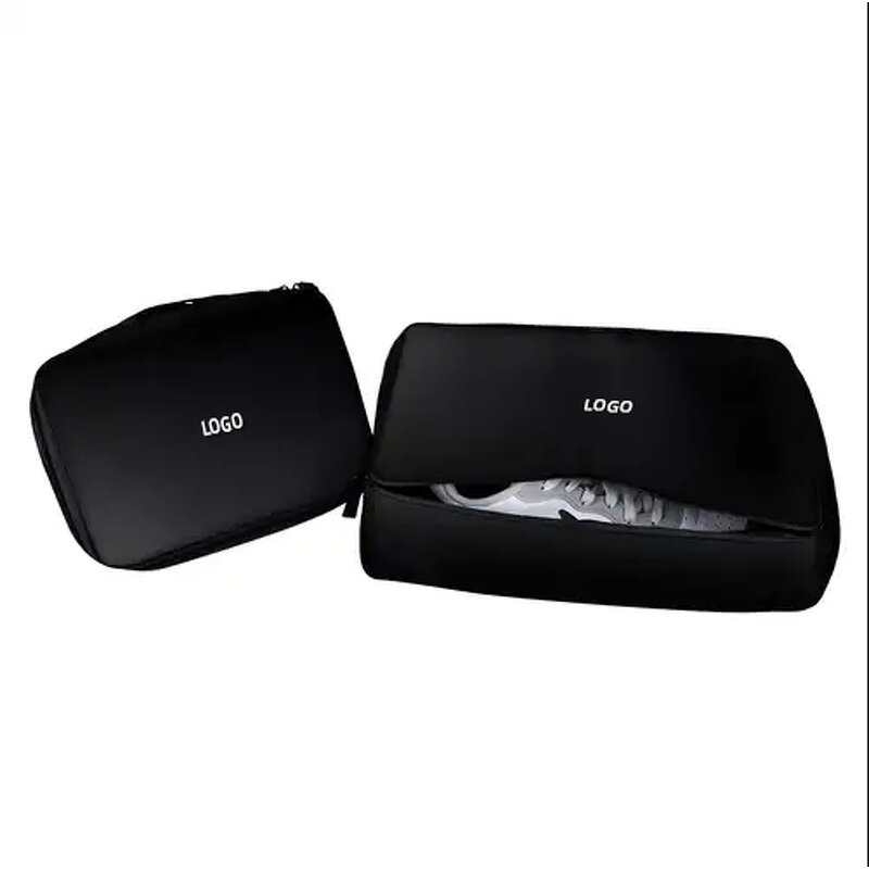 Custom Nylon PVC Cosmetic Bag Manufacturer - ODM Large Capacity