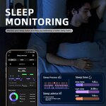 2025 Smart Ring Manufacturer - Bulk Motion Sensing Custom