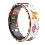 Unisex Smart Ring Factory - OEM Exercise Monitor Custom