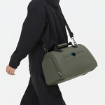 Foldable Sports Bag Factory - ODM Large Capacity Custom