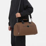 Luxury Sports Style Gym Bag Manufacturer - Wholesale Nylon Duffle