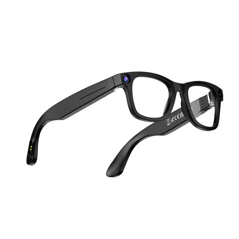 OEM AI ChatGPT Smart Glasses Factory - Custom Enhanced Vision