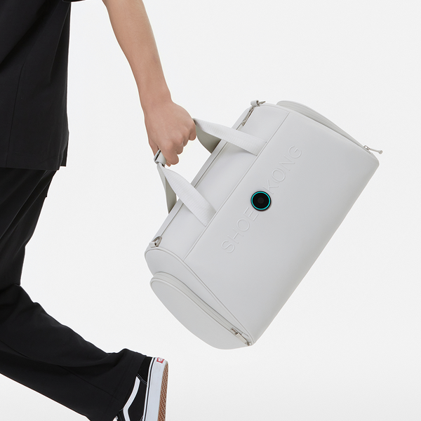 Women's Travel Tote Bag Factory - ODM Multi-Pockets Design