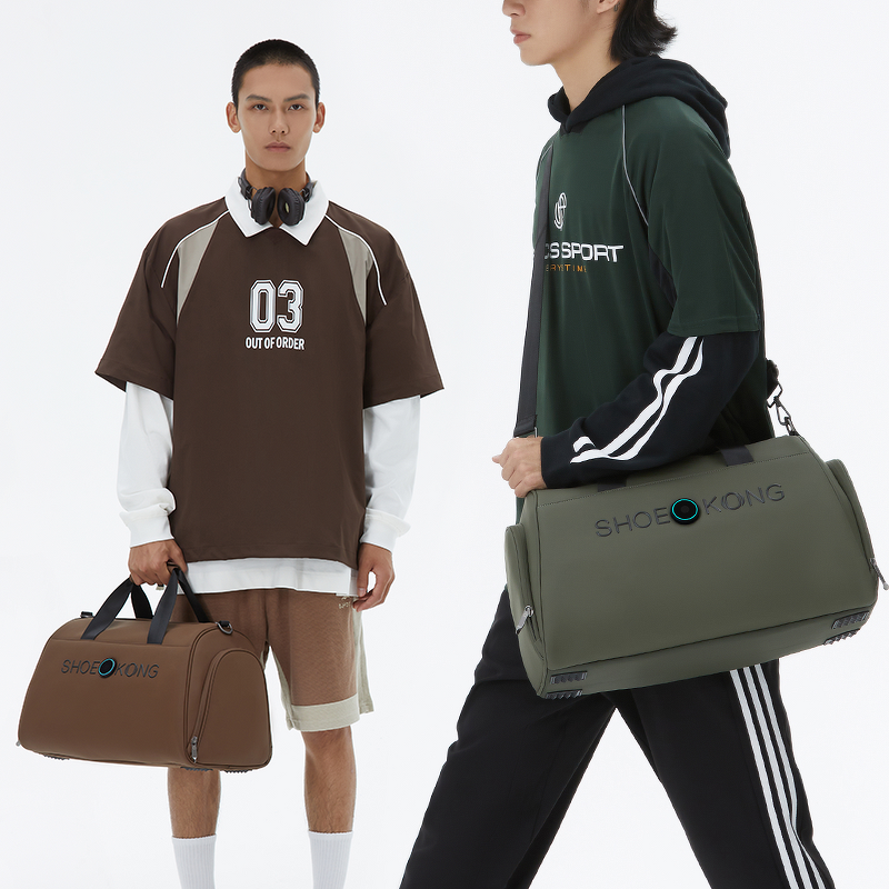 Portable Travel Backpack Manufacturer - OEM Waterproof Hiking Bag