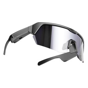Smart Sports Bluetooth Glasses Factory - OEM Musical Sunglasses