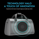 Custom Designer Gym Bag Manufacturer - ODM Waterproof Weekender