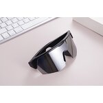 Smart Sports Bluetooth Glasses Factory - OEM Musical Sunglasses