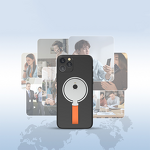 Auto-Recording Translator Factory - OEM Metal Spy Design Custom