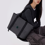 Casual Tote Handbag Factory - OEM Portable Shoulder Bag