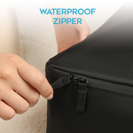 Portable Nylon Travel Makeup Bag Factory - Wholesale Waterproof Eva