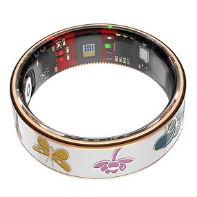 Unisex Smart Ring Factory - OEM Exercise Monitor Custom