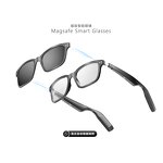 Smart Sunglasses Manufacturer - Wholesale Cycling Sports Safety
