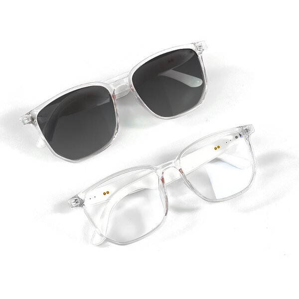 AI Smart Glasses Factory - OEM Real-time Translation Custom