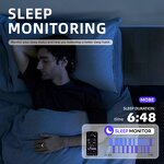 Wearable Health Monitor Manufacturer - ODM QRing App Custom