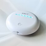 Wireless UV Mite Remover Factory - OEM High-Power Handheld Vacuum