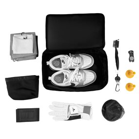 Sports Waterproof Nylon Bag Factory - Bulk Travel Shoe Organizer