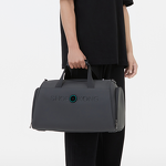 21 Inch Sports Luggage Factory - OEM Durable PP Trolley Bag