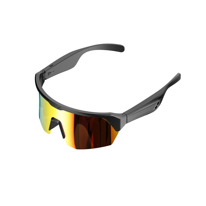 Hot Smart Glasses Manufacturer - Wholesale Voice Assistant Feature