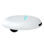 Wireless UV Mite Remover Factory - OEM High-Power Handheld Vacuum