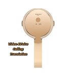 Auto-Recording Translator Factory - OEM Metal Spy Design Custom