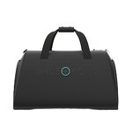 21 Inch Sports Luggage Factory - OEM Durable PP Trolley Bag