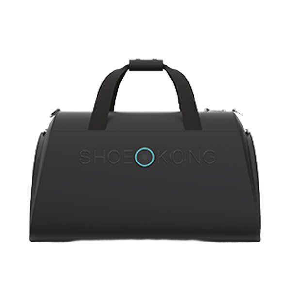 21 Inch Sports Luggage Factory - OEM Durable PP Trolley Bag