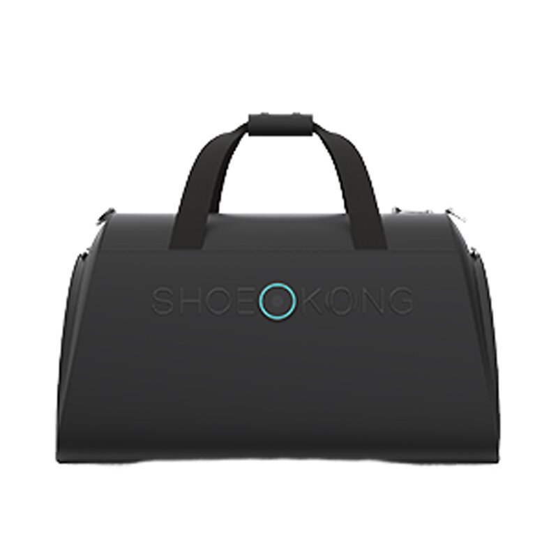 21 Inch Sports Luggage Factory - OEM Durable PP Trolley Bag