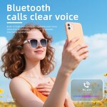 IPX5 Waterproof Smart Sunglasses Manufacturer - Wholesale AI Translation