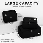 Nylon Travel Sports Bag Factory - Wholesale Antibacterial Organizer