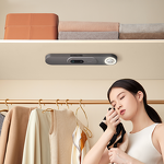 Two-Color LED Aromatherapy Diffuser Factory - OEM Ultrasonic Design