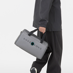 Custom Logo Mini Duffle Bag Factory - OEM Luxury Gym Bag