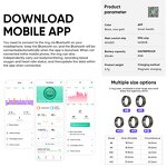 Smart Ring Factory - Custom Heart Rate Remote