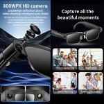 Smart Glasses Factory - Custom AI 1200P HD Camera