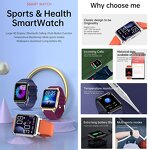 Smart Watch Factory - Wholesale Custom Body Temp