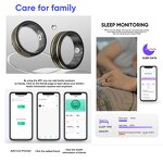Smart Ring Factory - Custom Heart Rate Remote
