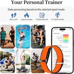 Health Band Factory - 2025 Hot Waterproof Activity