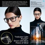 Smart Glasses Factory - Wholesale 500W IP66